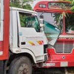 தியகல பகுதியில் விபத்து: ஒருவர் படுகாயம்