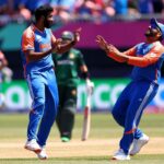 பாகிஸ்தானை வீழ்த்தியது இந்தியா