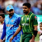 இந்தியா – பாகிஸ்தான் இன்று பலப்பரீட்சை