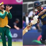 தென்னாபிரிக்காவிடம் ஒரு ஓட்டத்தால் தோற்றது நேபாளம்