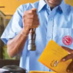 15 லட்சம் கடிதங்கள் தேக்கம்