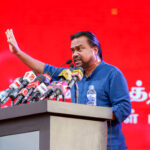 இந்தியாவின் தேவைகள் நிறைவேறுகின்றன: பதறுகிறார் விமல்