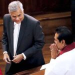 மொட்டு கூட்டணியை உடைத்தார் ரணில்: 7 பங்காளிகள் அவர் பக்கம் பல்டி!