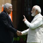 ஆகஸ்ட் மாதம் இலங்கை வருகிறார் மோடி