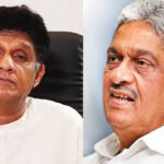 பொன்சேகா வெளியேறலாம்: கட்சி கதவை திறந்தது சஜித் அணி!