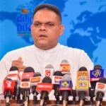 மேலும் ஐந்தாண்டுகளுக்கு ரணில் ஆள வேண்டியது காலத்தின் கட்டாய தேவை
