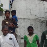 நோர்வூட்டில் காணாமல்போன சிறுவன் வனப்பகுதியில் இருந்து பாதுகாப்பாக மீட்பு