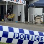 பெண் குத்திக்கொலை: தப்பியோடிய சந்தேக நபர் கைது!