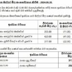 எரிபொருள் விலை குறைப்பு