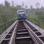 ரயில் தடம்புரள்வு: மலையக ரயில் சேவை பாதிப்பு
