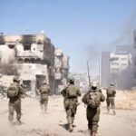 ஹமாஸின் அழிவு நெருங்குகிறது- இஸ்ரேல் இராணுவம்