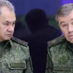 ரஷ்ய பாதுகாப்பு பிரதானிகளுக்கு சர்வதேச நீதிமன்றம் பிடியாணை!