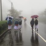 அதிபர், ஆசிரியர்கள் போராட்டத்தால் மாணவர்கள் பாதிப்பு