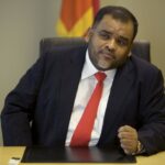 தம்மிக்க பெரேராவை களமிறக்குகிறது மொட்டு கட்சி?