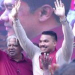 நாமல் பிரதமர் வேட்பாளர்?