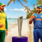 வெற்றி மகுடம் யாருக்கு? இந்தியா, தென்னாபிரிக்கா இன்று பலப்பரீட்சை