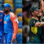 இந்தியாவை வீழ்த்துமா ஆஸ்திரேலியா? இன்று பலப்பரீட்சை