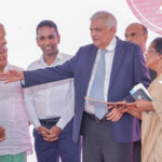 உறுமய திட்டத்தை சீர்குலைக்க சில அதிகாரிகள் முயற்சி