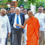 ஐ.எம்.எப். ஒப்பந்தத்தை மீறினால் நாடு பின்னோக்கியே செல்லும்