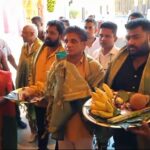 சஜித் நயினாதீவில் வழிபாடு