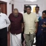 ஒற்றையாட்சிக்கு முடிவு கட்டுங்கள்! சஜித்திடம் விக்கி கோரிக்கை!!