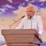 இனப்பிரச்சினைக்கு தீர்வு காணப்படும்: ஜனாதிபதி உறுதி