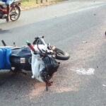 விபத்தில் இளம் குடும்பஸ்தர் பலி: மன்னாரில் சோகம்