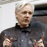 விக்கிலீக்ஸ் பிரதானி விடுதலை!