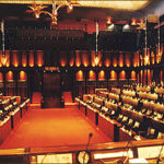 ‘அதிஉயர் கதிரை’யில் அமராத ஐந்து எதிர்க்கட்சி தலைவர்கள்!