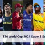 அரையிறுதிக்குள் நுழையப்போகும் அணிகள் எவை?