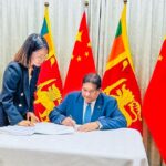 கடன் மறுசீரமைப்பு உடன்பாடுகளை வெற்றிகரமாக நிறைவு செய்தது இலங்கை