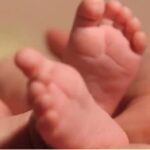 நுவரெலியாவில் சிசுவின் சடலம் மீட்பு!