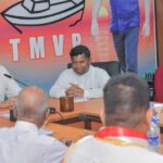 தமிழர் பிரச்சினைக்கு ரணில் தீர்வை தருவார்!