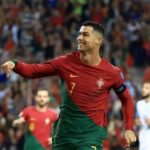 களமிறங்குகிறார் ரொனால்டோ!