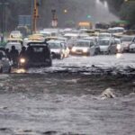 கொழும்பு நகரில் வெள்ளம் ஏற்பட காரணம் என்ன?