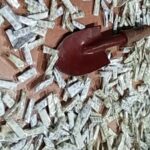 ஹெரோயின், ஐஸ் போதைப்பொருள் பொதிகளுடன் ஒருவர் கைது!