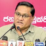 நிறைவேற்று அதிகார ஜனாதிபதி முறைமை நாட்டுக்கு சாப்கேடு!