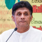தமிழ் பேசும் மக்களின் ஆதரவு சஜித்துக்கே