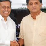 இதொகாவிலும் கை வைத்தார் சஜித்: மதியுகராஜா பல்டி!
