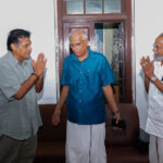 அதிகாரப்பகிர்வு குறித்து சிங்கள மக்களையும் தெளிவுபடுத்துக