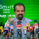 ரணில் ஆட்சியே தமிழர்களுக்கு பாதுகாப்பு கவசம்