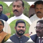 அபிவிருத்தி பணிகளை கண்காணிப்பதற்கு இணைப்பாளர்கள் நியமனம்