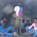 குளவிக்கொட்டு: 8 தோட்ட தொழிலாளர்கள் பாதிப்பு