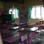 அதிபர், ஆசிரியர்களின் போராட்டத்தால் கல்வி நடவடிக்கை பாதிப்பு