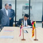 மலேசியாவில் கல்வி பயிலும் இலங்கை மாணவர்களுக்கான விசாவை 4 வருடங்களுக்கு அதிகரிக்குமாறு கோரிக்கை