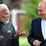 உக்ரைன் போர்: ரஷ்ய ஜனாதிபதியிடம் மோடி கூறியது என்ன?