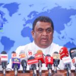 வேகக் கட்டுப்பாடு விதிமுறைகள் அடங்கிய வர்த்தமானி இரு வாரங்களுக்குள்