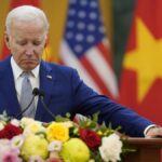 பின்வாங்குவாரா ஜோ பைடன்?