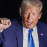 ட்ரம்ப்மீது துப்பாக்கிக்சூடு: பின்னணியில் ஈரானா?