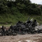 நேபாளத்தில் விமான விபத்து: 18 பேர் பலி